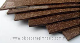 corcho nitrilo grano fino PISOS PARA GIMNASIO corcho nitrilo grano fino PISOS PARA GIMNASIO