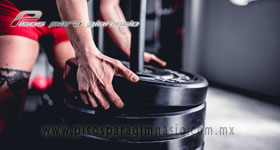 PISOS Grizzlymat Extrasoft (comfortPLAY) PISOS PARA GIMNASIO
