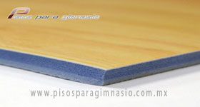 PISOS PARA GIMNASIO | PISO - GIMNASIO |