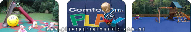 pisos areas infantiles PISOS PARA GIMNASIO