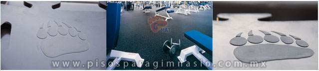 PISOS PARA GIMNASIO GRIZZLY MAT PISOS PARA GIMNASIO