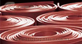 SBR rojo PISOS PARA GIMNASIO SBR rojo PISOS PARA GIMNASIO